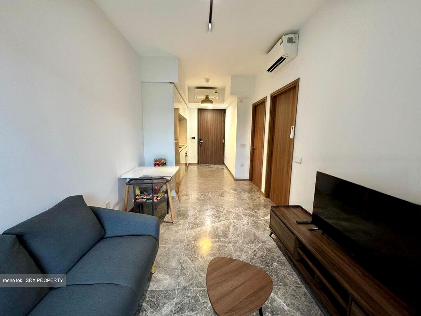 Fourth Avenue Residences (D10), Apartment #470800611